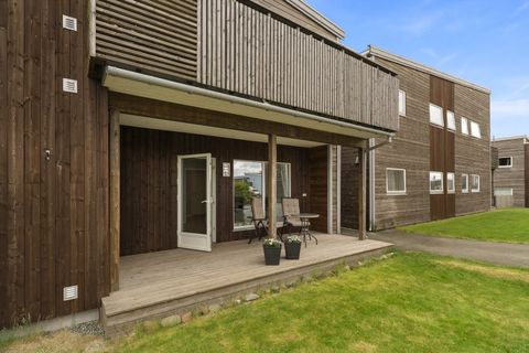 Caspar Wessels vei 57, Vestby