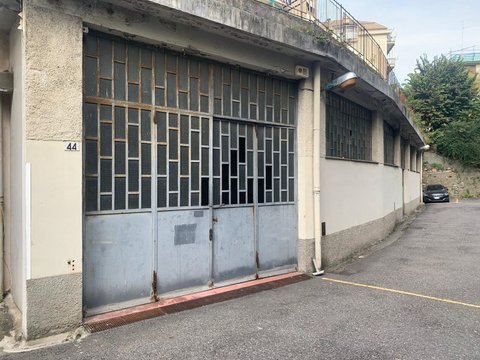 Genoa,  IT