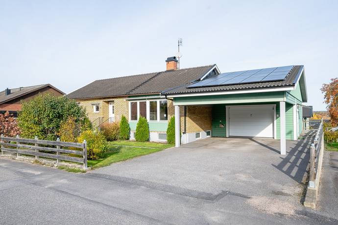 Vingåker, Vingåkers kommun