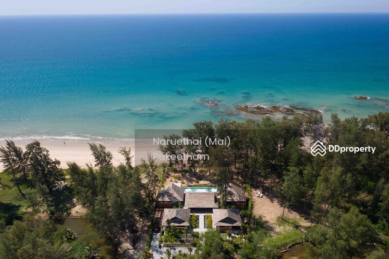 Khok Kloi, Takua Thung, Phangnga