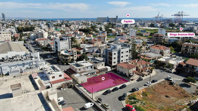 Limassol - Zakaki, Limassol