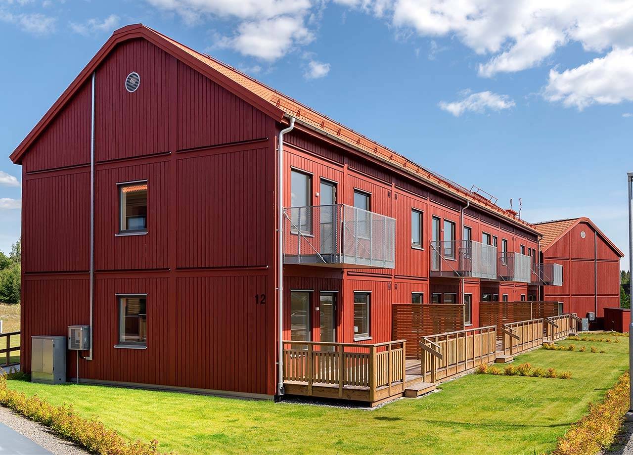 Järna, Södertälje kommun