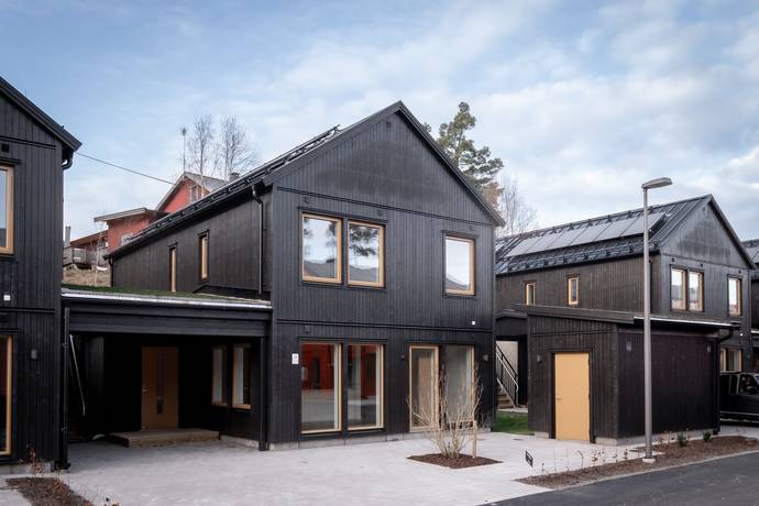 Landvetter, Härryda kommun