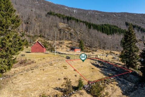 Dalavegen 1327, Sogndal