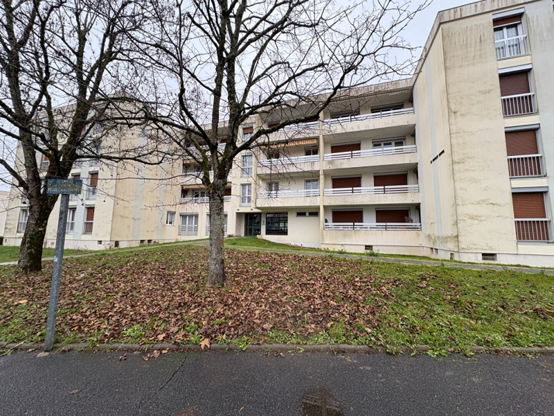 à Blois (41000)
