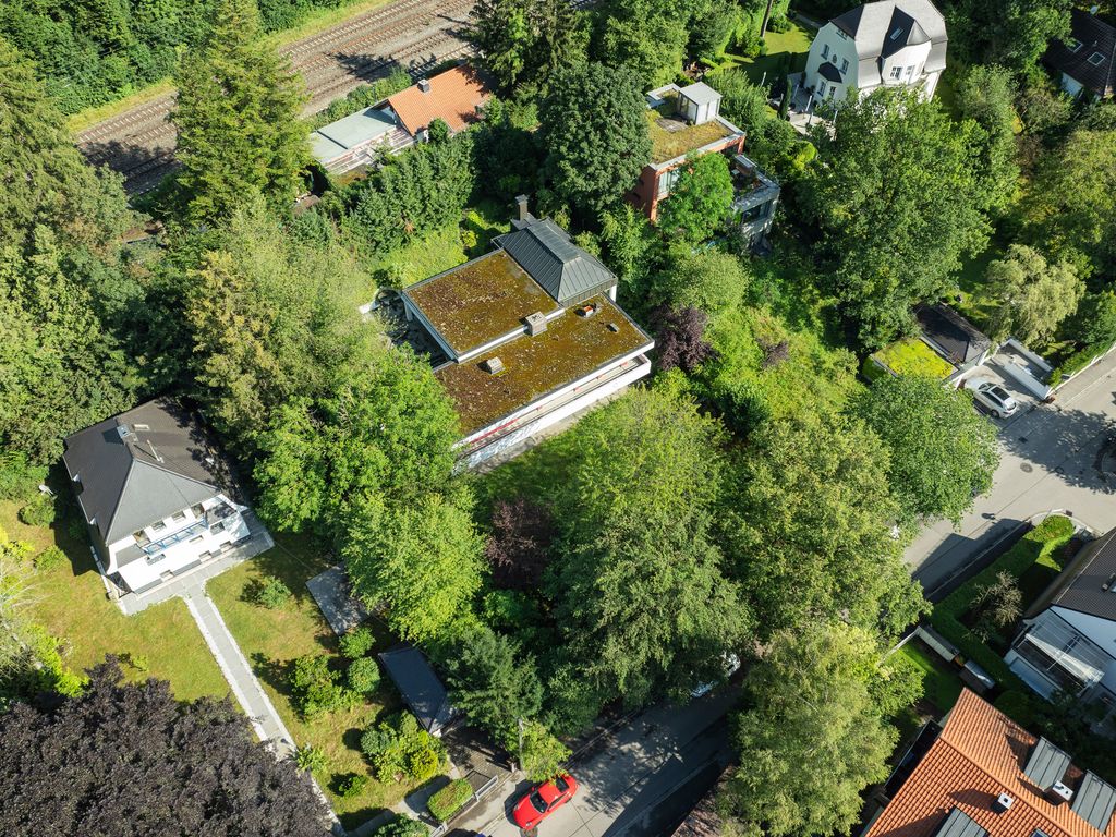 82152 Krailling, Starnberg (Kreis)