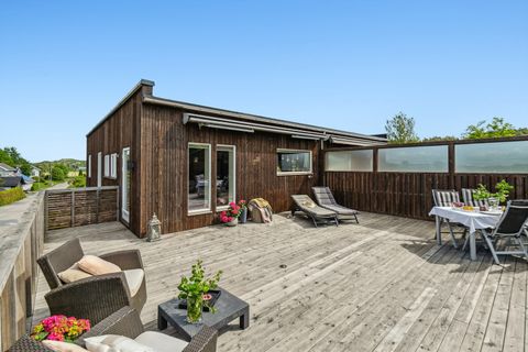 Skreppestadveien 55, Larvik