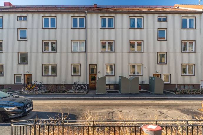 Majorna, Göteborgs kommun