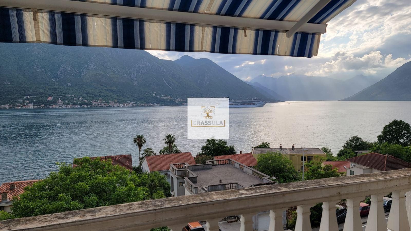 Coastal Region, Kotor