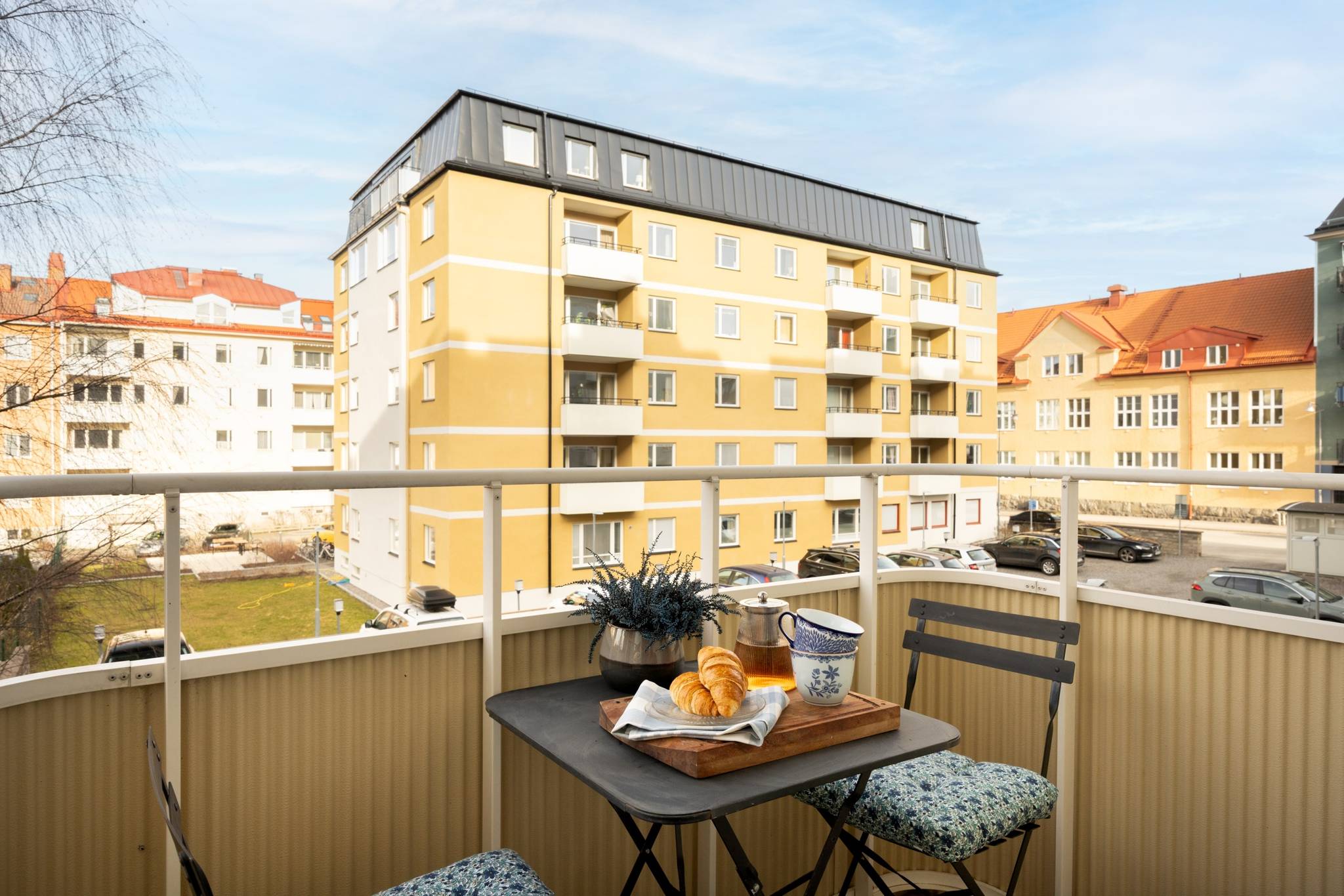Sundbyberg, Sundbybergs kommun