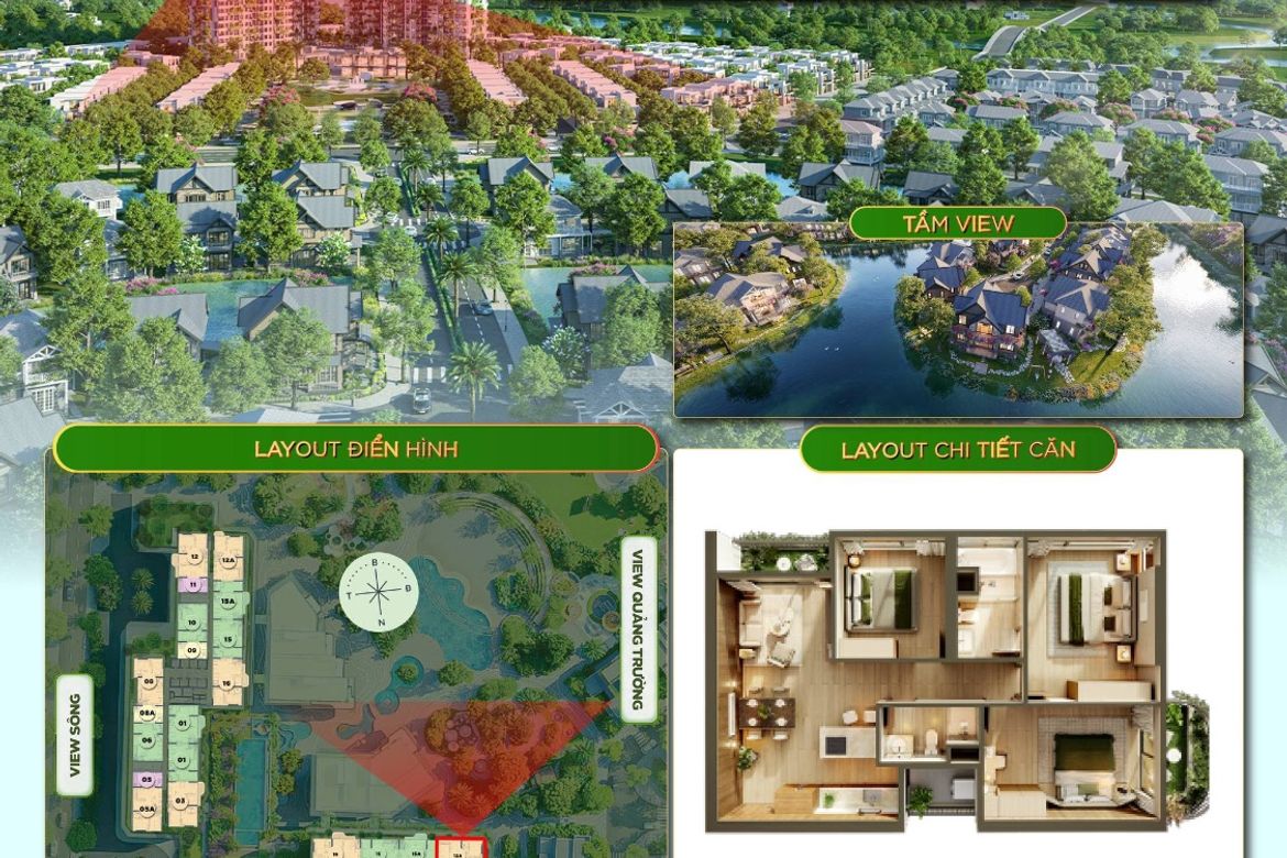 Bến Lức, Long An