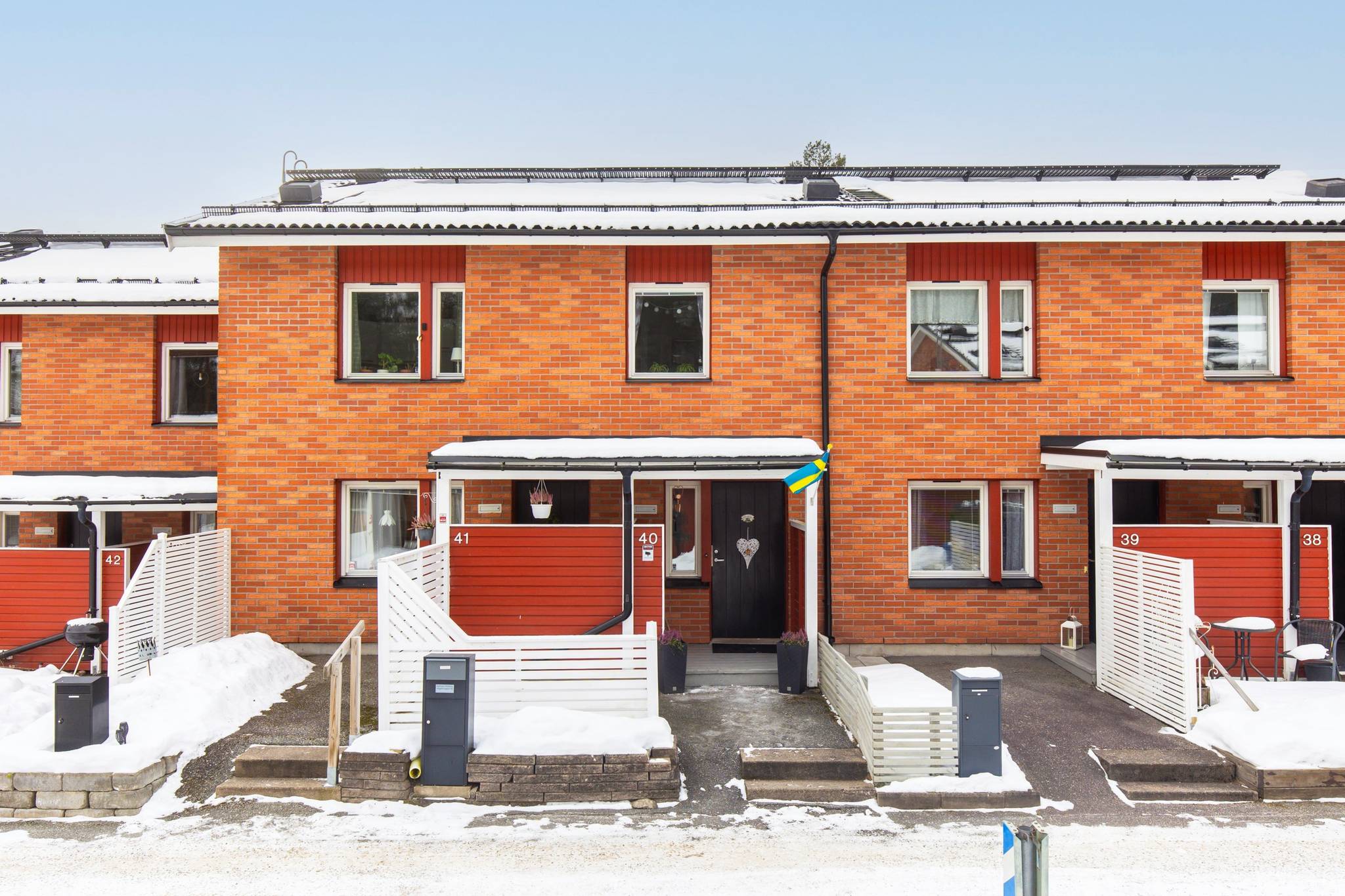 Lindesberg, Lindesbergs kommun