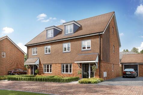 Kidmore End Road, Emmer Green, Reading, RG4 8SQ