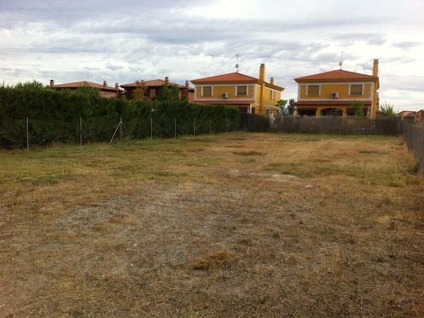 Aldeamayor de San Martin,  ES