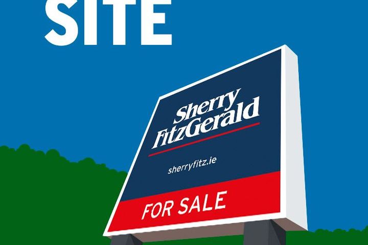 Site at Main Street, Oranmore, Co. Galway