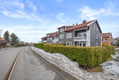 Fjellboveien 46C, Frogner