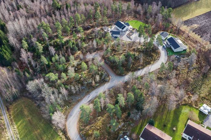 Trollhättan, Trollhättans kommun