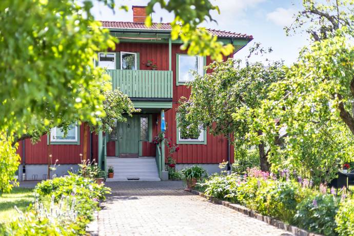 Storvreta, Uppsala kommun