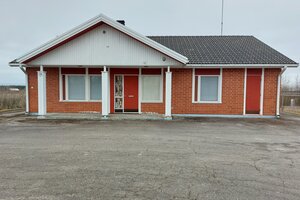 Teuvantie 719, Kesti, Kurikka