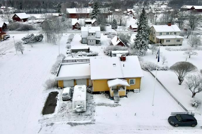 Borlänge, Borlänge kommun