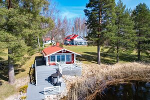 Veksinraitti 19, Naarajärvi, Pieksämäki