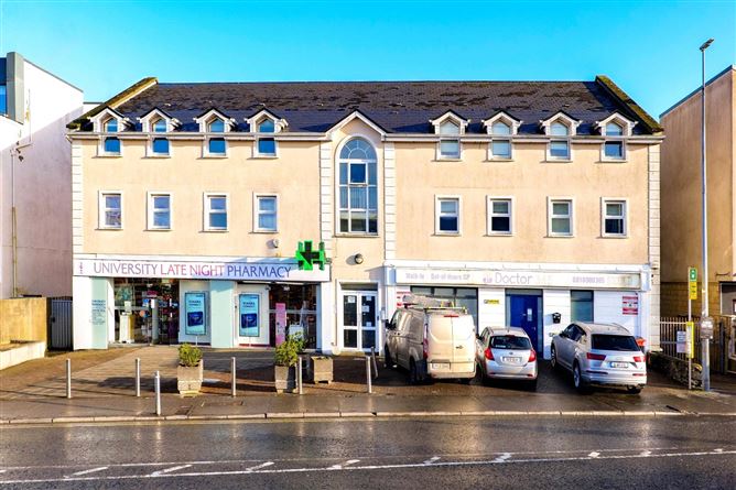 5 University Halls, Newcastle Road, Newcastle, Galway City