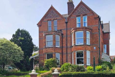 Blackall Road, Exeter, Devon, EX4