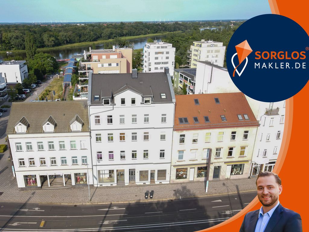 Buckau, 39104 Magdeburg