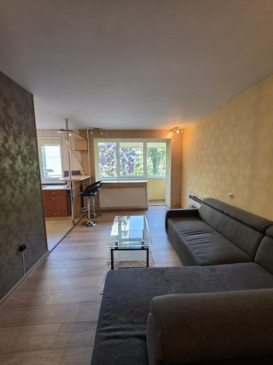 Kaunas, Dainava, Partizanų g., prieš 29 min.
