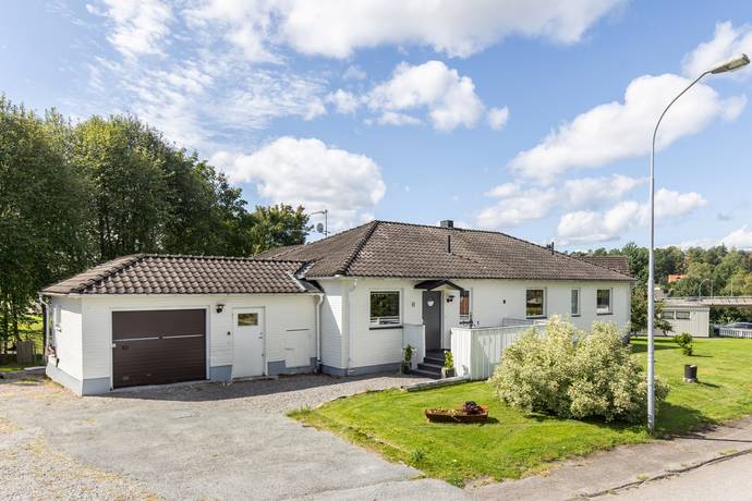 Lindesberg, Lindesbergs kommun