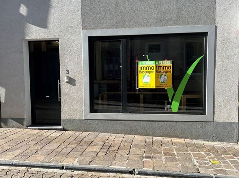 Rue de la Grand-Place 3 6700 Arlon