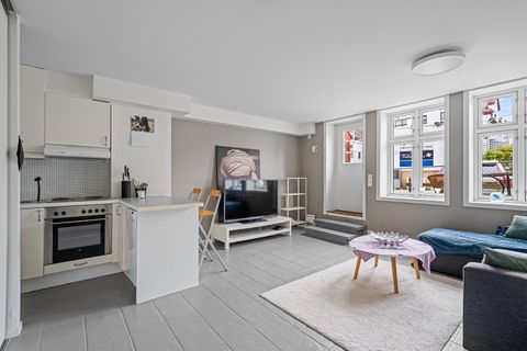 Storgata 55B, Sandnes