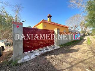 Oliva,  ES