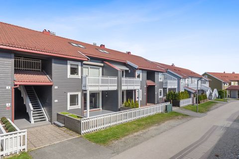 Prinsessetunet 6, Frogner