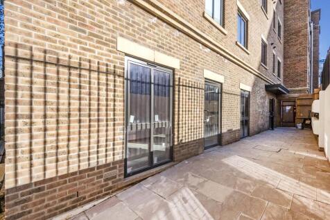 Chatfield Road, London