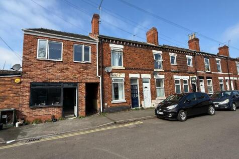 Eden Street, Alvaston, Derby, DE24 8RD