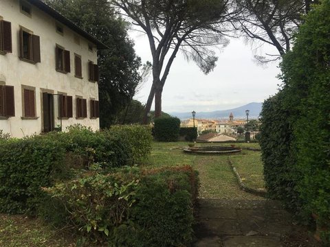Poggio a Caiano,  IT