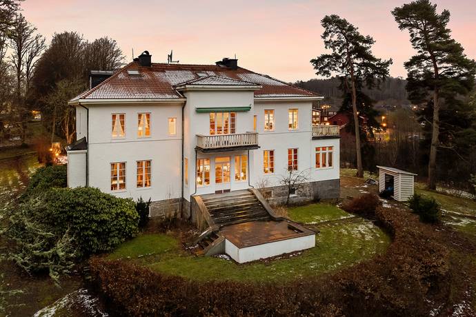 Ingared, Alingsås kommun