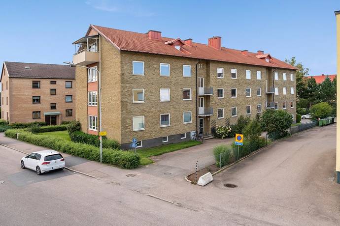 Perstorp, Perstorps kommun