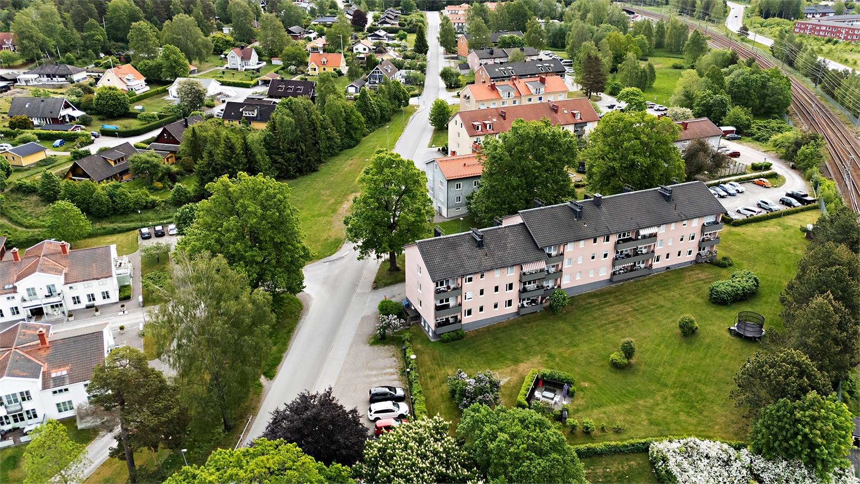Nykvarn, Nykvarns kommun