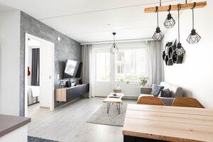 Harankatu 9 B, 33530 TAMPERE
