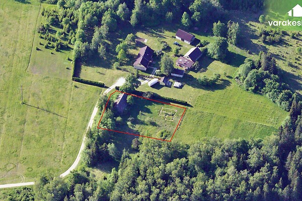 Raplamaa, Kohila vald, Mälivere