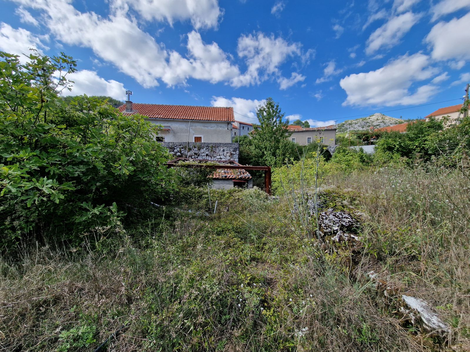 Central Region, Cetinje