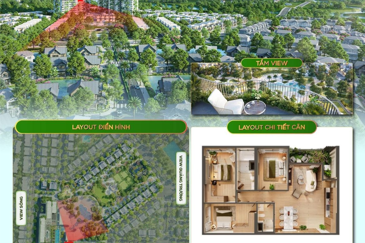 Bến Lức, Long An