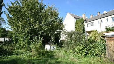 Ungerweggasse, 2100 Korneuburg