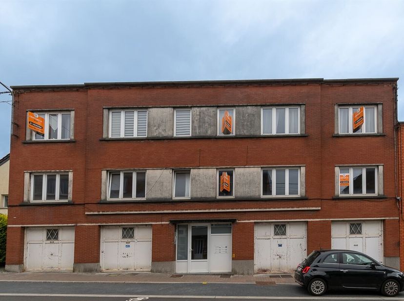 Adres op aanvraag 7100 La Louviere