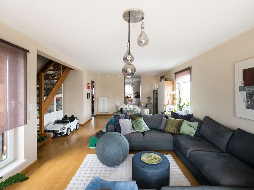 Adres op aanvraag 1325 Chaumont-Gistoux