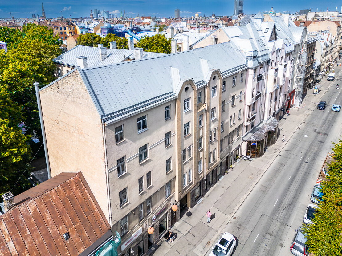 Ģertrūdes iela 56, Centrs, Centrs