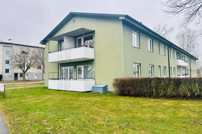Hallsberg, Hallsbergs kommun