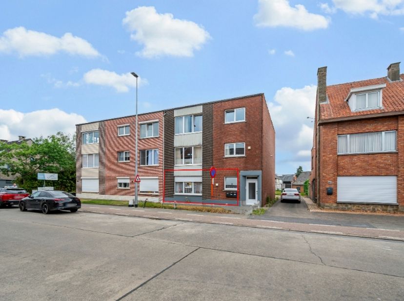 Breedstraat 156 9100 Sint-Niklaas